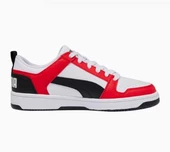 Puma Rebound LayUp Lo SL ERKEK SPOR AYAKKABI RENKLİ 36986620 M-113 - 1