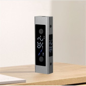 Loyka 5342 Mini Dijital Eğim Ölçer Lazerli thumbnail 2