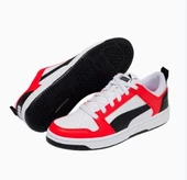 Puma Rebound LayUp Lo SL ERKEK SPOR AYAKKABI RENKLİ 36986620 M-113 - 2