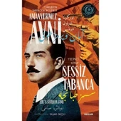 AMANVERMEZ AVNİ 7 SESSİZ TABANCA BEYAN YAYIN - 1