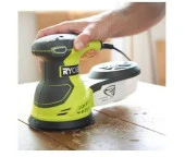 Ryobi ROS300 300 W Eksantrik Zımpara Makinesi - 1