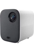 Mi Smart Projector 2 Beyaz 1920x1080 500 Lümen DLP Full HD Projeksiyon Cihazı - 1