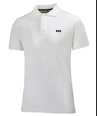 Helly Hansen Driftline Polo Yaka Erkek Tişört Beyaz HHA.50584HHA001 - 1
