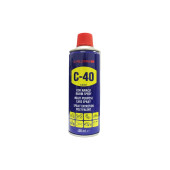 Caldini C40 400 ml Çok Amaçlı Bakım Spreyi - 24 ADET - 1