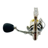 Ryuji Ares II 6000 D Spin Olta Makinesi thumbnail 2