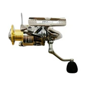 Ryuji Ares II 6000 D Spin Olta Makinesi thumbnail 3