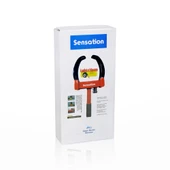 Sensation Römork Karavan Teker Kilidi (Universal) - 2