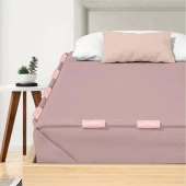 3B Trend 6 Adet Çok Amaçlı Çarşaf Sabitleme Klips Organizer Klips - 4