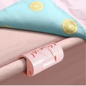 3B Trend 6 Adet Çok Amaçlı Çarşaf Sabitleme Klips Organizer Klips - 5
