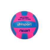 Uhlsport NEON-21.540 Neon Unisex Voleybol Topu 8699848693417 - 1