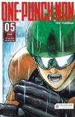 One Punch Man Cilt 5 - Tek Yumruk - 1