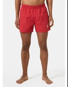 Helly Hansen Cascais Erkek Deniz Şortu Kırmızı HHA.34031HHA161 - 2