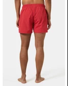 Helly Hansen Cascais Erkek Deniz Şortu Kırmızı HHA.34031HHA161 - 3