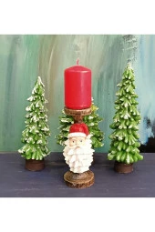 Noel Mumluk 15 Cm - 2