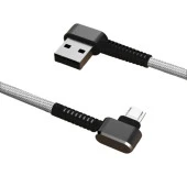 S73 Micro USB Kablo 1M 2.1A - 2