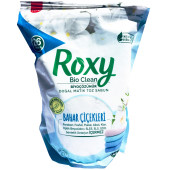 Dalan Roxy Matik Granülmatik - Toz Sabun Bahar Çiçekleri 800 gr. 26 Yıkama - 1