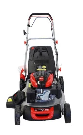 İTAL LM530SP Benzinli Çim Biçme Makinesi Şanzımanlı 53cm 196cc - 3