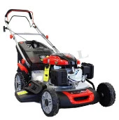 İTAL LM530SP Benzinli Çim Biçme Makinesi Şanzımanlı 53cm 196cc - 4