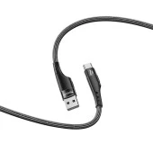 Yesido CA109 3M 2A Usb to Type-C Hızlı Şarj Kablosu - 2