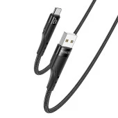 Yesido CA109 3M 2A Usb to Type-C Hızlı Şarj Kablosu - 5