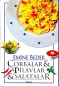 Çorbalar & Pilavlar & Salatalar - 1