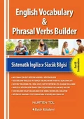 English Vocabulary Phrasal Verbs Builder - 1