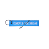 Remove Before Flight Anahtarlık RBF003 - 1