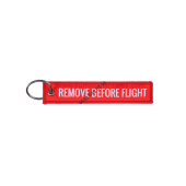 Remove Before Flight Anahtarlık RBF001 - 1