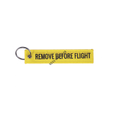 Remove Before Filight Anahtarlık RBF004 - 1