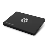 HP 240 GB S650 2.5" SSD Harddisk - 5