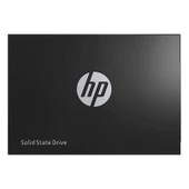 HP 240 GB S650 2.5" SSD Harddisk - 3