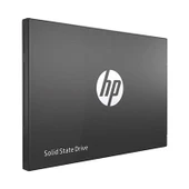 HP 240 GB S650 2.5" SSD Harddisk - 4