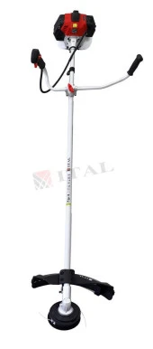 İtal IB520 Benzin Motorlu Yan Tırpan 2.1 Hp 52 CC thumbnail 2