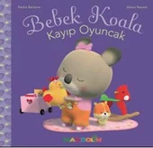 Bebek Koala - Kayıp Oyuncak - 1