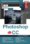 Photoshop CC (Eğitim Videolu) - 1