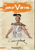 Arif V 216 - 1