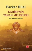 Kahire'nin Yanan Melekleri - 1