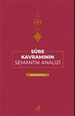 Sure Kavramının Semantik Analizi - 1