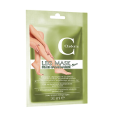 Claderm Peloıd Bacak Maskesi 30ml - 1