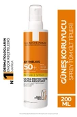 La Roche Posay Anthelios Shaka Güneş Koruyucu Sprey Spf50+ 200 ml thumbnail 4