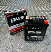 YAMAHA YZF-R25 MT25 R25 BS AKÜ GTZ8V YTZ8V SLA - 2