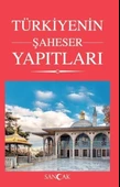Türkiyenin Şaheser Yapıtları - 1