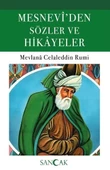 Mesneviden Sözler ve Hikayeler - 1
