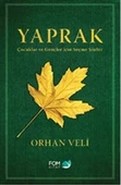Yaprak - Çocuklar ve Gençler için Seçme Şiirler - 1