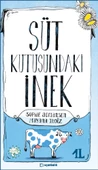 Süt Kutusundaki İnek - 1