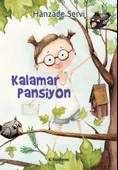 Kalamar Pansiyon - 1