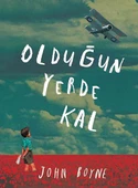 Olduğun Yerde Kal - 1