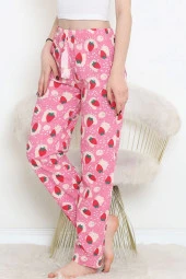 Rotasyon Pijama Altı Pembe - 256.1287. - 3