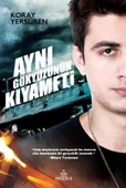 Aynı Gökyüzünün Kıyameti (Ciltli) - 1