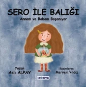 Sero ile Balığı Annem ve Babam Boşanıyor - 1